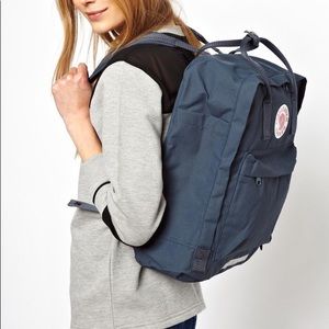 Looking for large Fjallraven backpack.